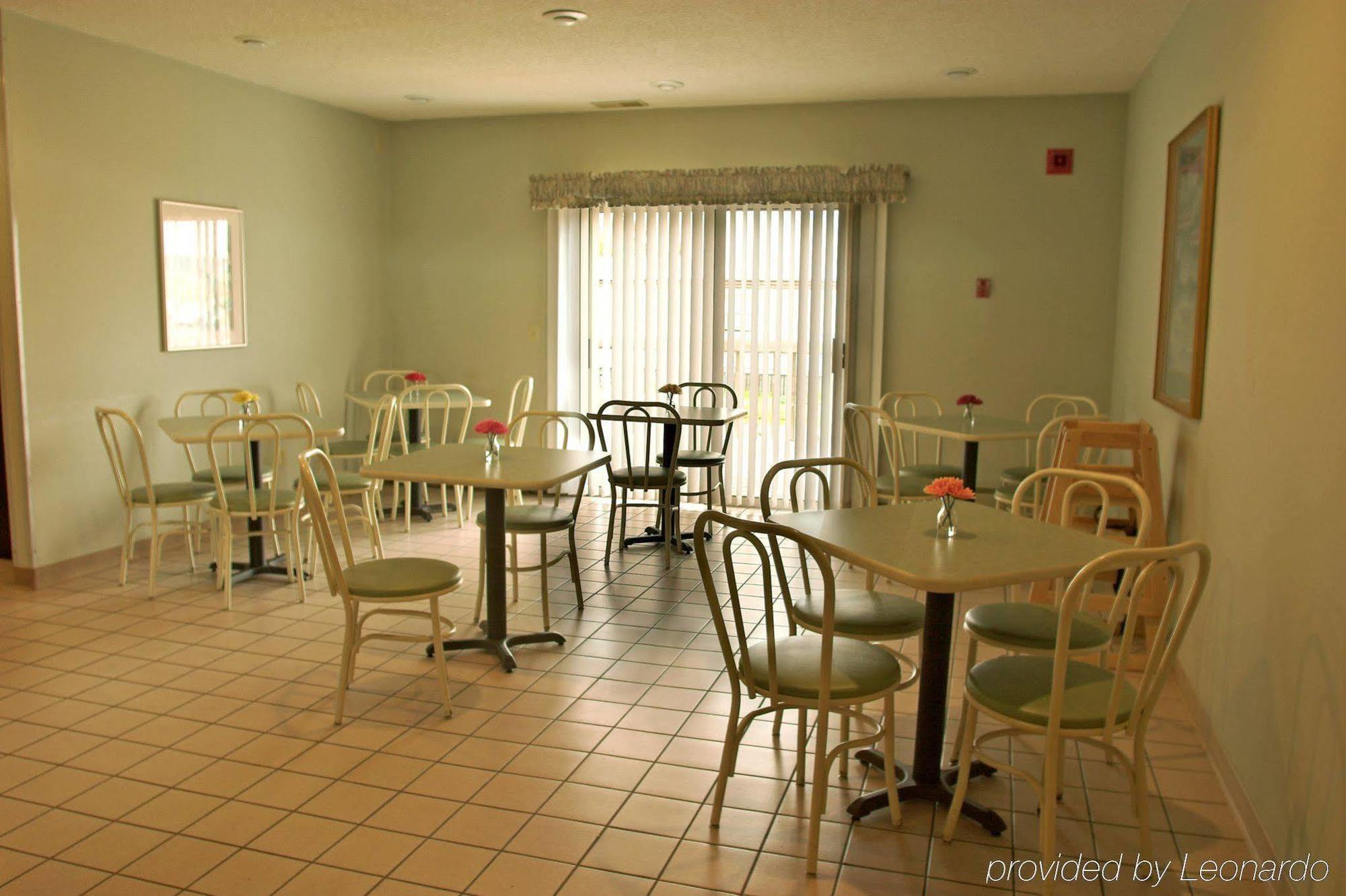 Quality Inn Superior, Wi Restaurante foto