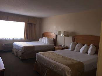 Quality Inn Superior, Wi Exterior foto