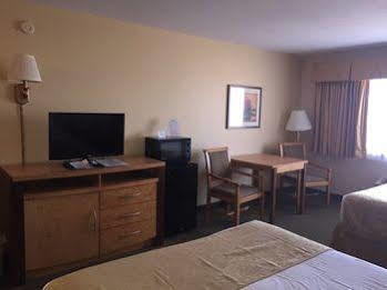 Quality Inn Superior, Wi Exterior foto