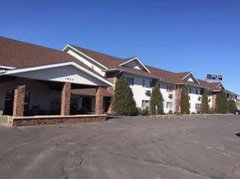 Quality Inn Superior, Wi Exterior foto
