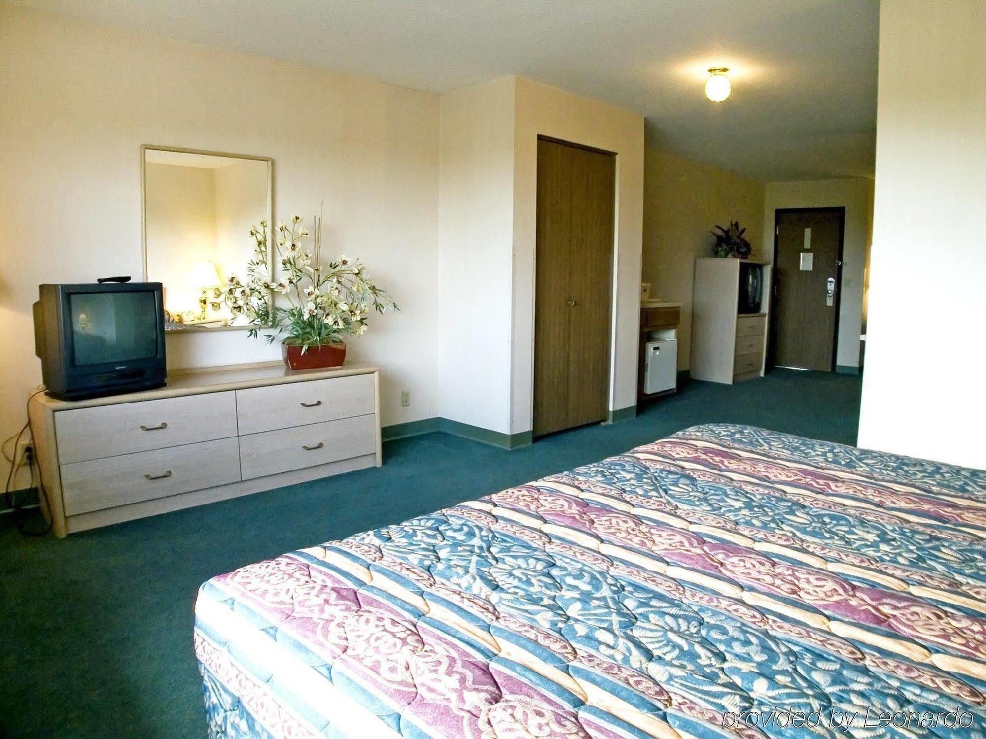 Quality Inn Superior, Wi Habitación foto