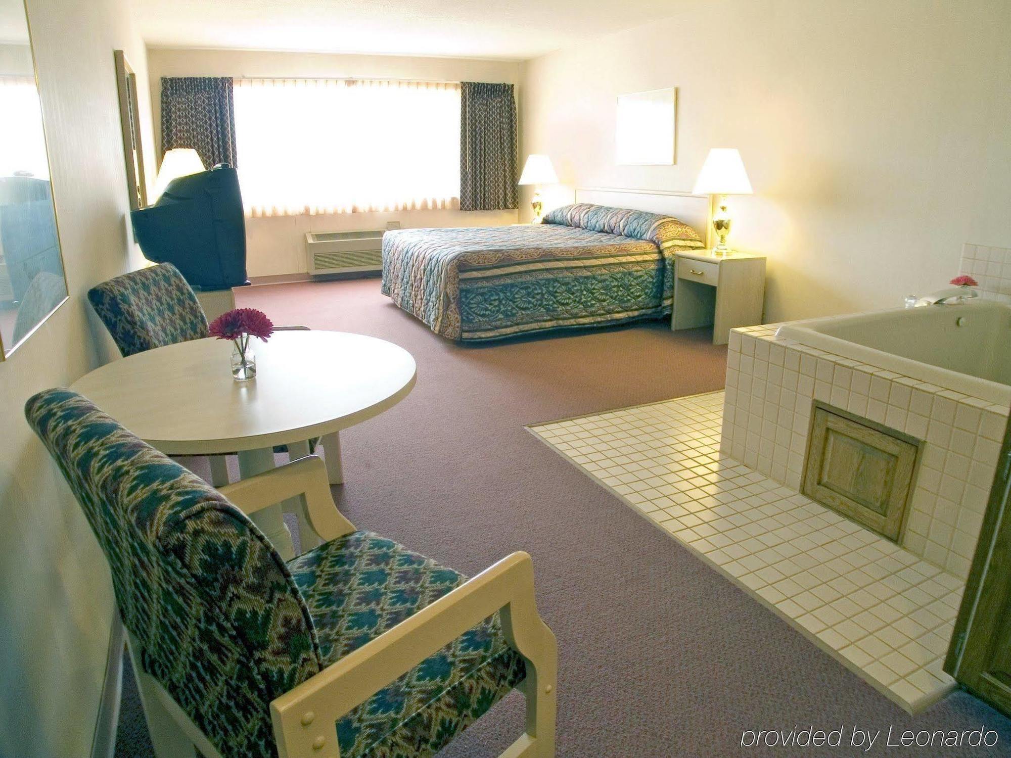 Quality Inn Superior, Wi Habitación foto